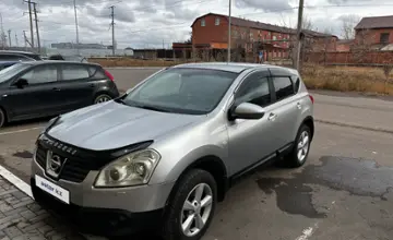 Nissan Qashqai 2008 года за 4 600 000 тг. в Караганда фото 1