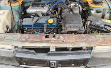 LADA (ВАЗ) 2109 1992 года за 650 000 тг. в Караганда фото 4