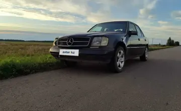 Mercedes-Benz E-Класс 1992 года за 680 000 тг. в Северо-Казахстанская область фото 2