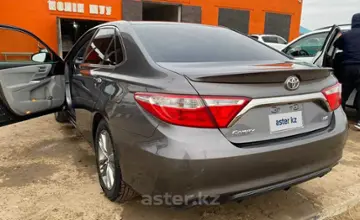 Toyota Camry 2016 года за 5 600 000 тг. в Кызылординская область фото 4