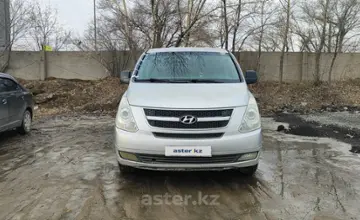 Hyundai Starex 2007 года за 6 500 000 тг. в Павлодар фото 2