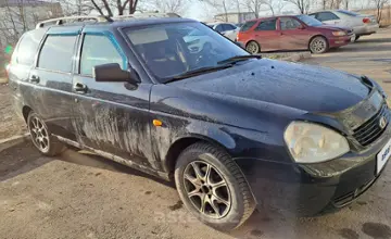 LADA (ВАЗ) Priora 2010 года за 1 600 000 тг. в Павлодарская область