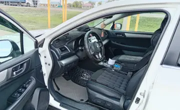 Subaru Outback 2015 года за 5 300 000 тг. в Западно-Казахстанская область