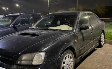 Subaru Legacy 2000 года за 2 600 000 тг. в Шымкент фото 1