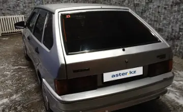 LADA (ВАЗ) 2114 2011 года за 1 300 000 тг. в Семей фото 3