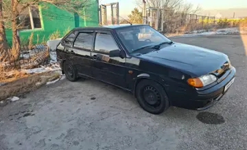 LADA (ВАЗ) 2114 2008 года за 1 000 000 тг. в Карагандинская область фото 2