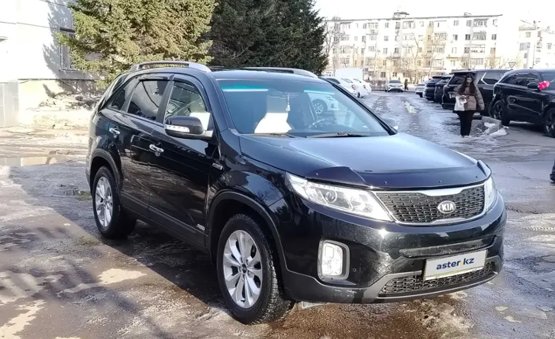 Kia Sorento 2013 года за 8 800 000 тг. в Астана фото 3