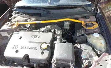 LADA (ВАЗ) Priora 2015 года за 1 600 000 тг. в Экибастуз фото 4