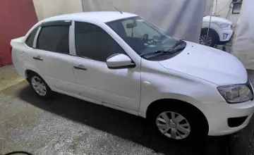 LADA (ВАЗ) Granta 2018 года за 3 000 000 тг. в Кызылординская область фото 3