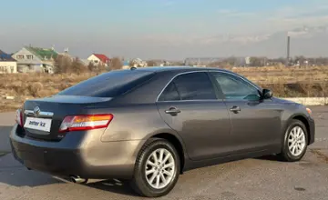 Toyota Camry 2010 года за 9 100 000 тг. в Алматы фото 4