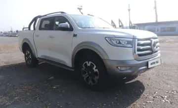 Great Wall Poer 2022 года за 17 599 999 тг. в Алматы фото 3