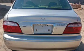 Mazda 626 2001 года за 1 500 000 тг. в Кызылорда фото 2