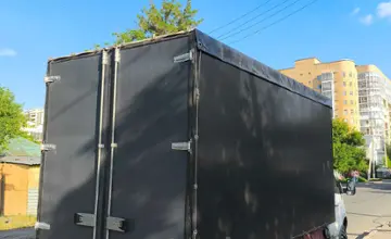 ГАЗ 3302 «Газель» 2015 года за 8 300 000 тг. в Астана фото 3