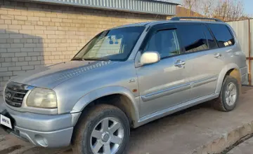 Suzuki Grand Vitara 2002 года за 4 000 000 тг. в Актюбинская область фото 1