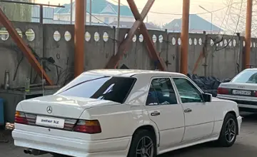 Mercedes-Benz W124 1993 года за 2 900 000 тг. в Алматы фото 3