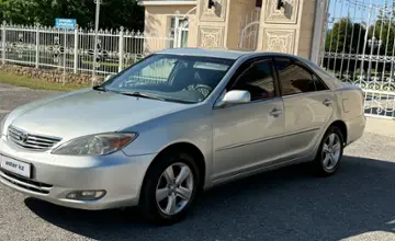 Toyota Camry 2002 года за 4 400 000 тг. в Шымкент фото 1