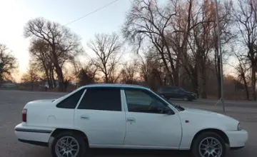 Daewoo Nexia 1997 года за 1 150 000 тг. в Алматы фото 2