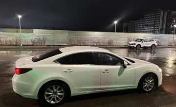 Mazda 6 2015 года за 8 200 000 тг. в Астана фото 3