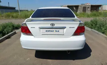Toyota Camry 2002 года за 4 500 000 тг. в Павлодарская область фото 3