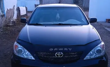 Toyota Camry 2004 года за 5 000 000 тг. в Абайская область фото 1