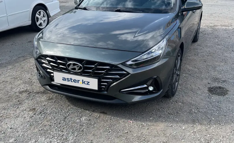 Hyundai i30 2023 года за 9 700 000 тг. в Павлодарская область
