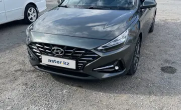 Hyundai i30 2023 года за 9 700 000 тг. в Павлодарская область фото 1