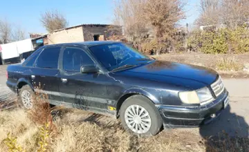Audi 100 1991 года за 700 000 тг. в Жамбылская область фото 3