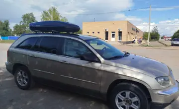 Chrysler Pacifica 2005 года за 4 000 000 тг. в Акмолинская область