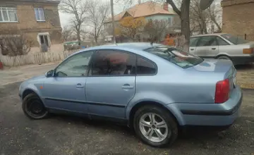 Volkswagen Passat 1997 года за 2 000 000 тг. в Улытауская область фото 4