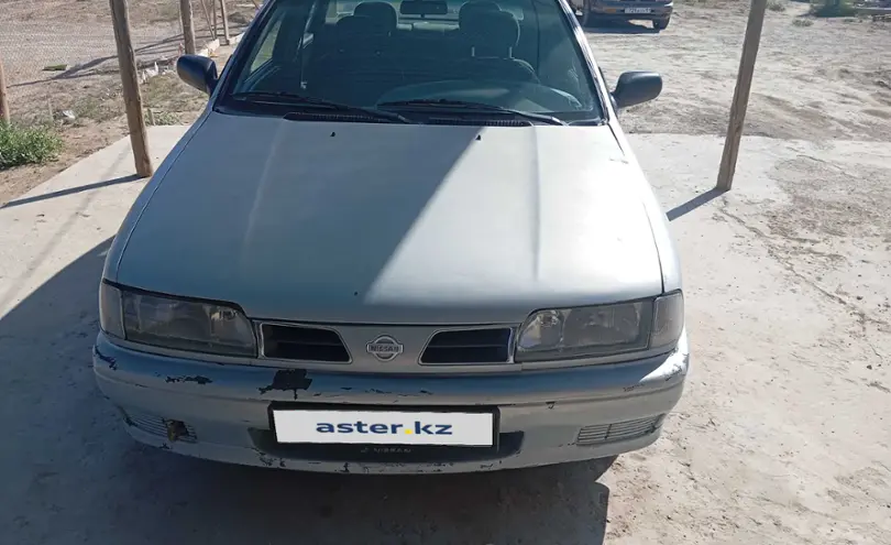 Nissan Primera 1996 года за 1 000 000 тг. в Кызылорда