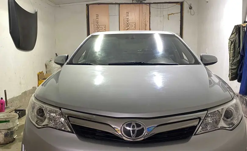 Toyota Camry 2012 года за 8 200 000 тг. в Жамбылская область