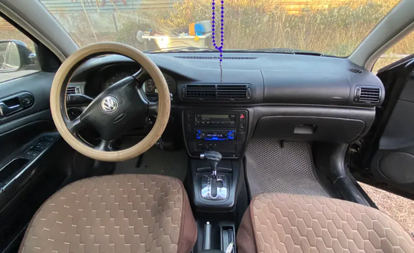 Volkswagen Passat 1998 года за 1 600 000 тг. в Астана
