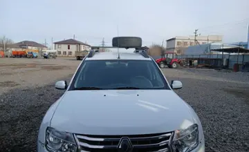 Renault Duster 2014 года за 4 000 000 тг. в Актюбинская область фото 3