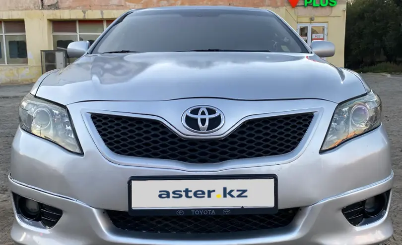 Toyota Camry 2009 года за 6 000 000 тг. в Атырау