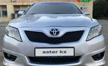 Toyota Camry 2009 года за 6 000 000 тг. в Атырау фото 1