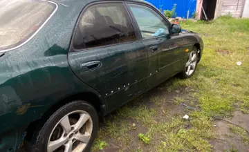 Mazda Cronos 1992 года за 550 000 тг. в Костанайская область фото 4