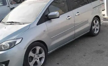 Mazda 5 2006 года за 4 000 000 тг. в Улытауская область фото 1