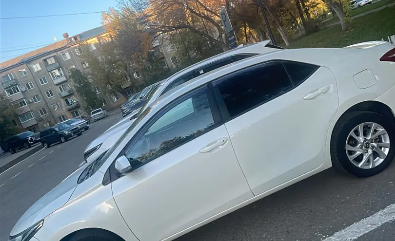 Toyota Corolla 2018 года за 8 500 000 тг. в Усть-Каменогорск фото 3