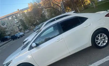 Toyota Corolla 2018 года за 9 000 000 тг. в Усть-Каменогорск фото 3