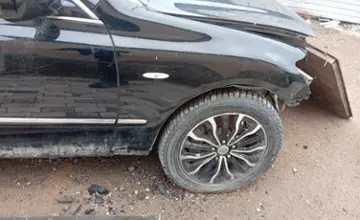 Toyota Crown 2006 года за 1 400 000 тг. в Астана фото 4