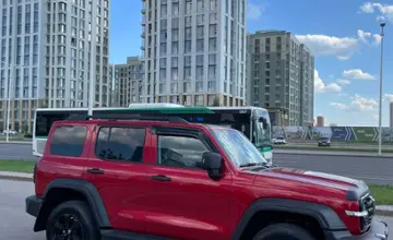 Tank 300 2023 года за 16 500 000 тг. в Улытауская область фото 3