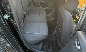 Hyundai Accent 2021 года за 7 850 000 тг. в Восточно-Казахстанская область фото 5