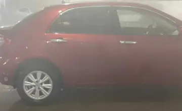 BYD F3 2014 года за 2 300 000 тг. в Астана фото 3