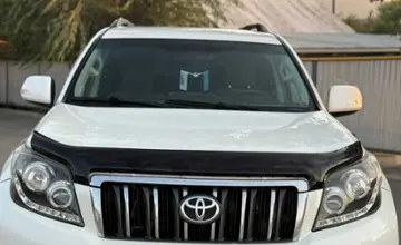 Toyota Land Cruiser Prado 2010 года за 12 000 000 тг. в Алматы фото 2