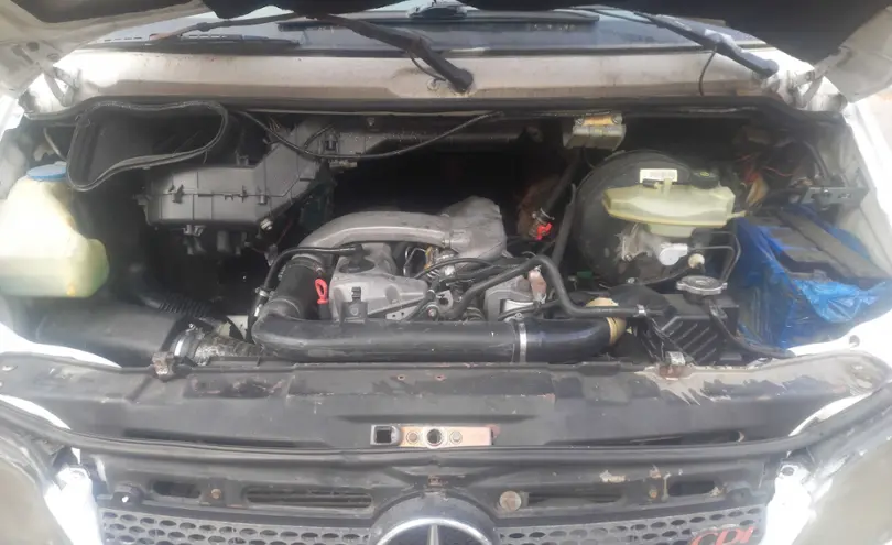 Mercedes-Benz Sprinter 2004 года за 5 500 000 тг. в Алматы фото 4