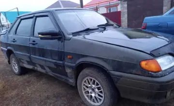 LADA (ВАЗ) 2115 2007 года за 550 000 тг. в Западно-Казахстанская область фото 1