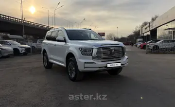 Tank 500 2024 года за 22 800 000 тг. в Алматы фото 3