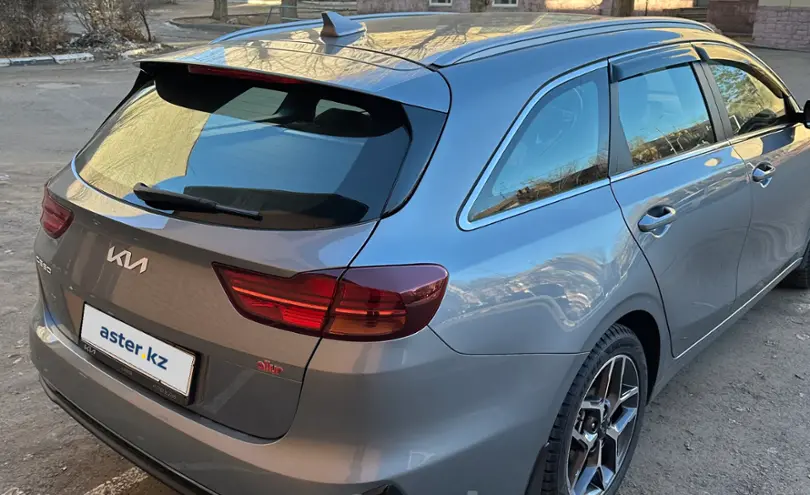 Kia Ceed 2024 года за 11 500 000 тг. в Павлодар