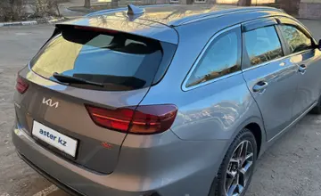 Kia Ceed 2024 года за 11 000 000 тг. в Павлодар