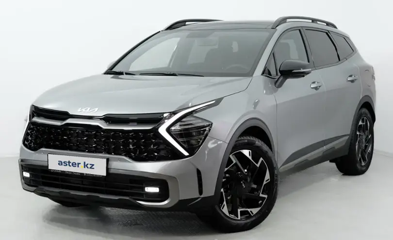 Kia Sportage 2024 года за 16 600 000 тг. в Костанай